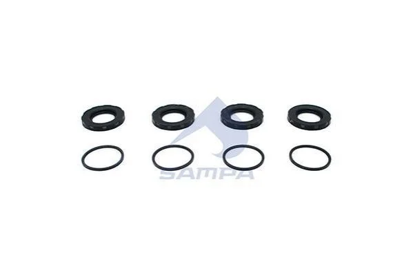 Brake caliper repair kit SAMPA 095638 (фото 1)