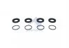 Brake caliper repair kit SAMPA 095638 (фото 1)