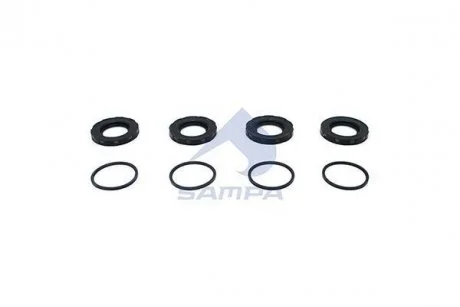 Brake caliper repair kit SAMPA 095638