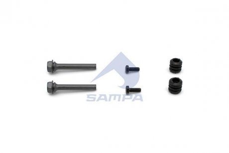 Brake caliper repair kit SAMPA 095641