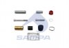 Brake caliper repair kit SAMPA 095649 (фото 1)