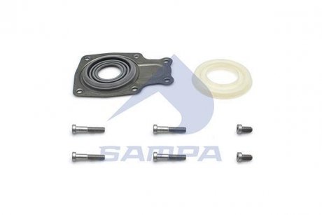 Brake caliper repair kit SAMPA 095689