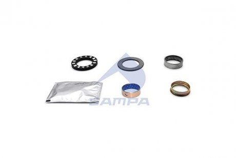 Brake caliper repair kit SAMPA 095698