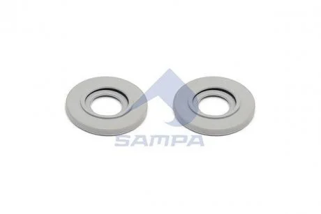 Brake caliper repair kit SAMPA 095707