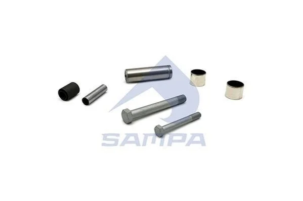 Brake caliper repair kit SAMPA 095729 (фото 1)