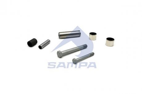 Brake caliper repair kit SAMPA 095729