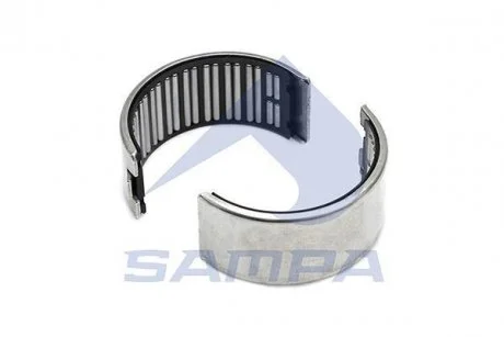 Ремонтний комплект, гальмівний супорт SAMPA 095804