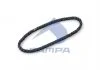 Brake caliper repair kit SAMPA 096051 (фото 1)
