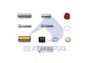 Brake caliper repair kit SAMPA 096546 (фото 1)