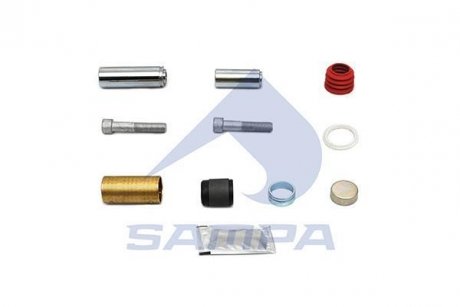 Brake caliper repair kit SAMPA 096546