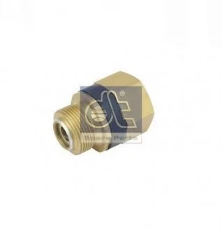 Клапан утримування тиску DT 372070