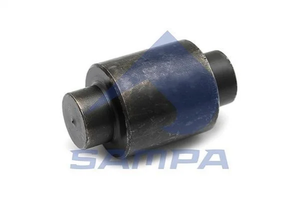 Ролик гальмівної колодки SAMPA 075045 (фото 1)