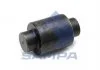 Ролик гальмівної колодки SAMPA 075045 (фото 1)