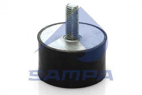 Буфер, глушник SAMPA 020096