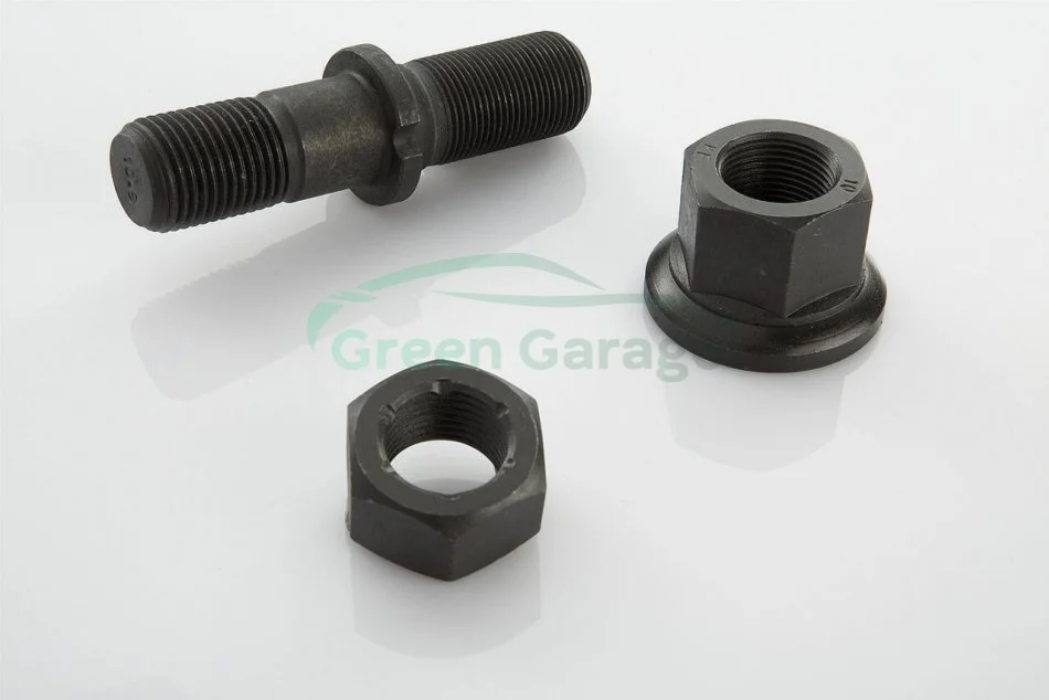 Болт кріплення колеса PE AUTOMOTIVE 04704600A (фото 1)