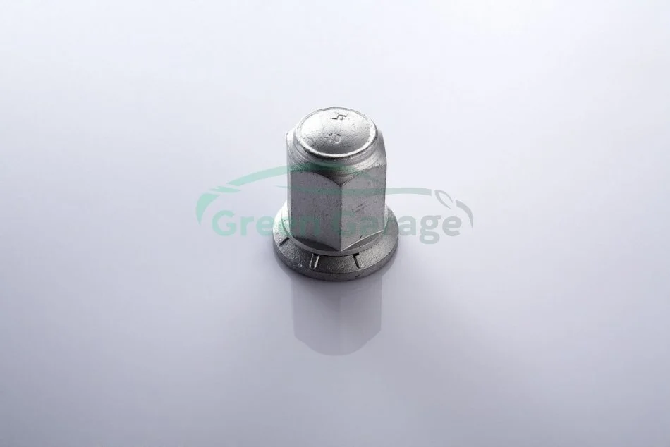 Гайка крепления колеса PE AUTOMOTIVE 04713000A (фото 1)
