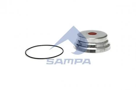 Ковпачок, підшипник колеса SAMPA 075053