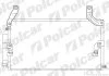 Радіатор кондиціонера POLCAR 8179K81K (фото 1)