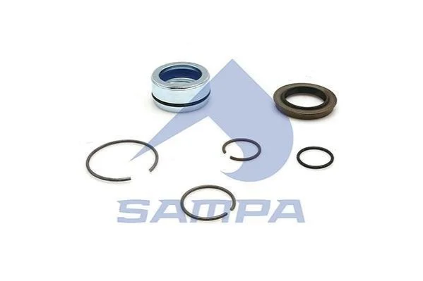 Slave cyl Repair Kit SAMPA 040574 (фото 1)