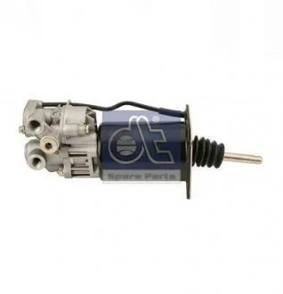 Усилитель сцепления DT 553003