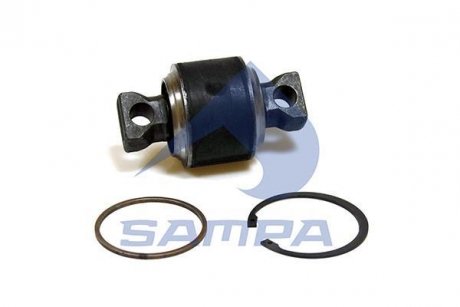 Shaft supp. rep kit SAMPA 030559