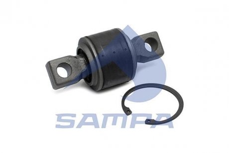 Shaft supp. rep kit SAMPA 040503