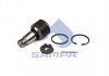 Shaft supp. rep kit SAMPA 040525 (фото 1)