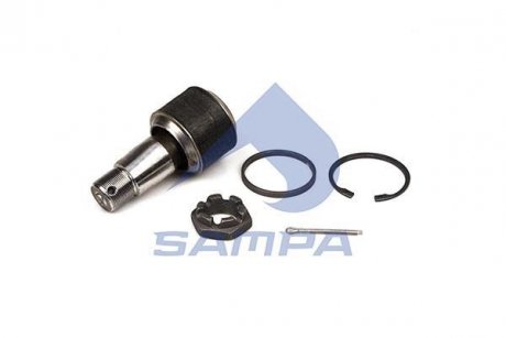 Shaft supp. rep kit SAMPA 040525