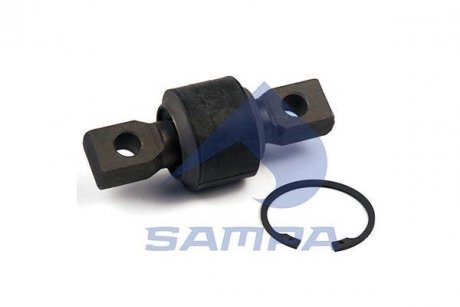 Shaft supp. rep kit SAMPA 040530