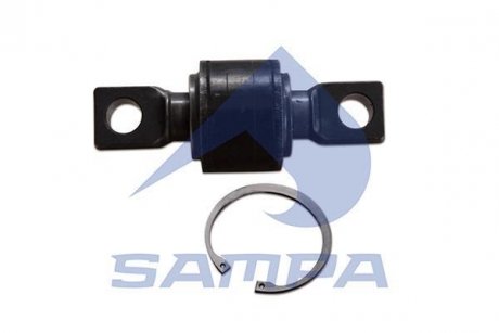 Shaft supp. rep kit SAMPA 050530