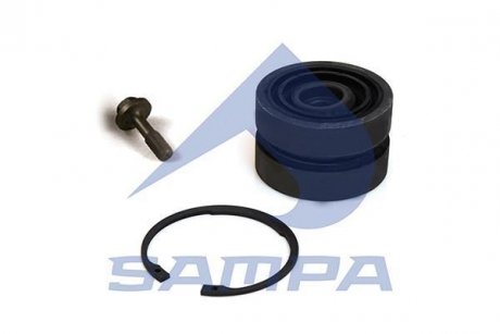 Shaft supp. rep kit SAMPA 050561