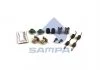 Brake shoe rep kit SAMPA 060524 (фото 1)