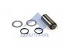 Brake shoe rep kit SAMPA 075535 (фото 1)