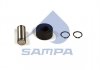 Ремонтний комплект, ролик гальмівної колодки SAMPA 080563 (фото 1)