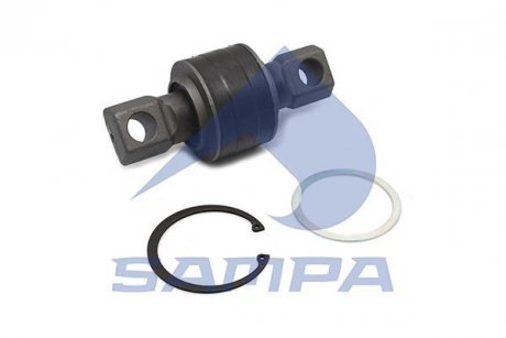 Shaft supp. rep kit SAMPA 020545