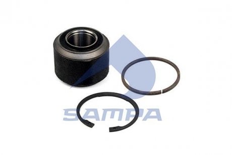 Shaft supp. rep kit SAMPA 020530