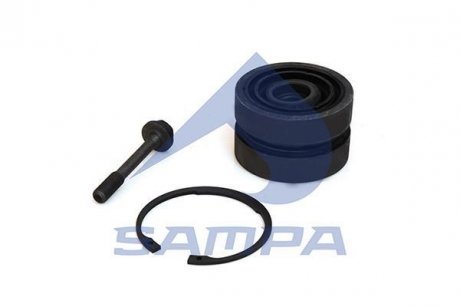 Shaft supp. rep kit SAMPA 010584