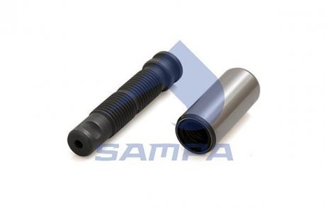 Spring pin rep kit SAMPA 030549