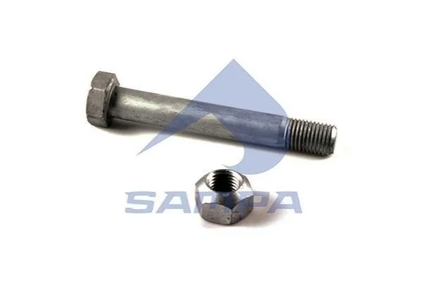 Spring pin rep kit SAMPA 070566 (фото 1)