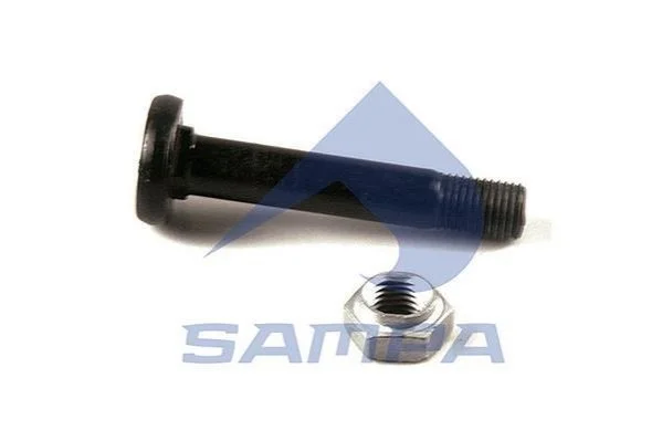 Spring pin rep kit SAMPA 070583 (фото 1)
