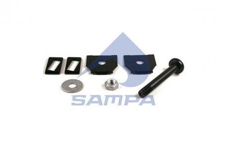 Spring pin rep kit SAMPA 070590