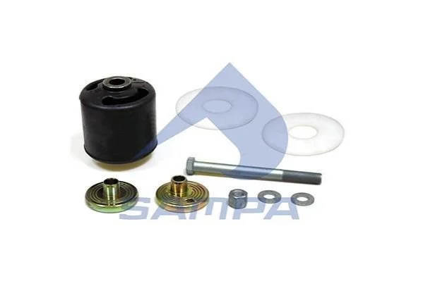 Spring pin rep kit SAMPA 075584 (фото 1)