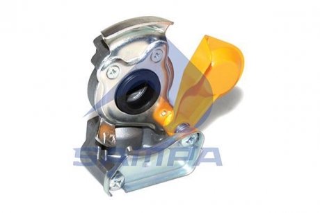 Соединения шлангов SAMPA 095008