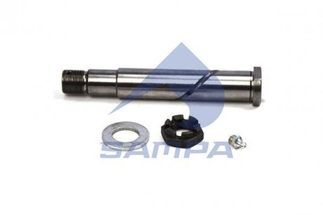 Spring pin rep kit SAMPA 095501