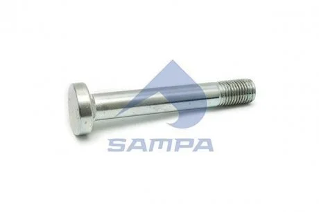 Палец ушка рессоры SAMPA 101129