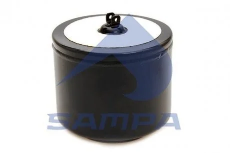 Катний поршень, пневморесора SAMPA 030196