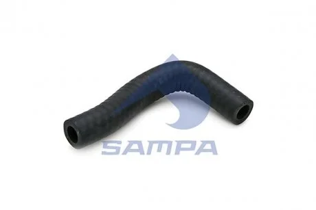 Напірний трубопровід, повітряний компресор SAMPA 051498