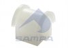 Stabiliser rubber SAMPA 060001 (фото 1)