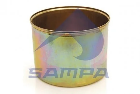 Катний поршень, пневморесора SAMPA 070214