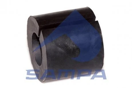 Stabiliser rubber SAMPA 080156